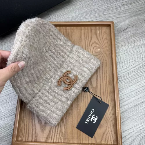 Replica Chanel Caps #1387127 $27.00 USD for Wholesale