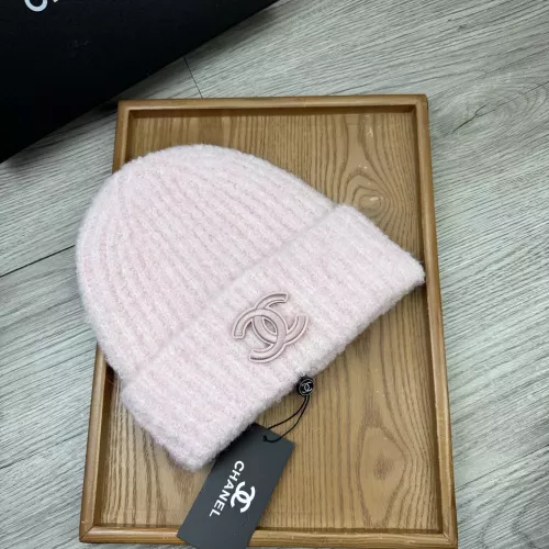 Replica Chanel Caps #1387128 $27.00 USD for Wholesale
