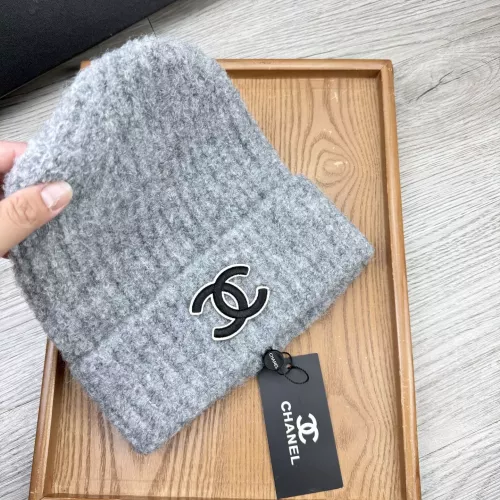 Replica Chanel Caps #1387131 $27.00 USD for Wholesale