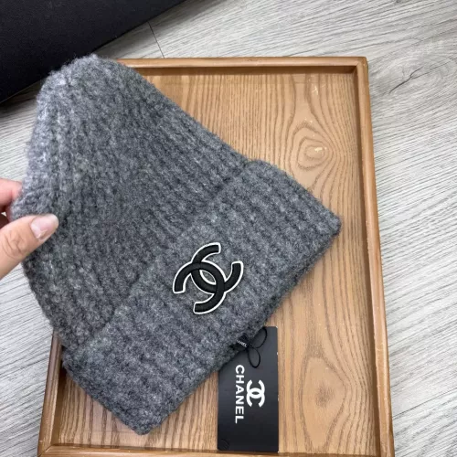 Replica Chanel Caps #1387132 $27.00 USD for Wholesale