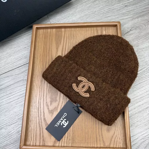 Replica Chanel Caps #1387134 $27.00 USD for Wholesale