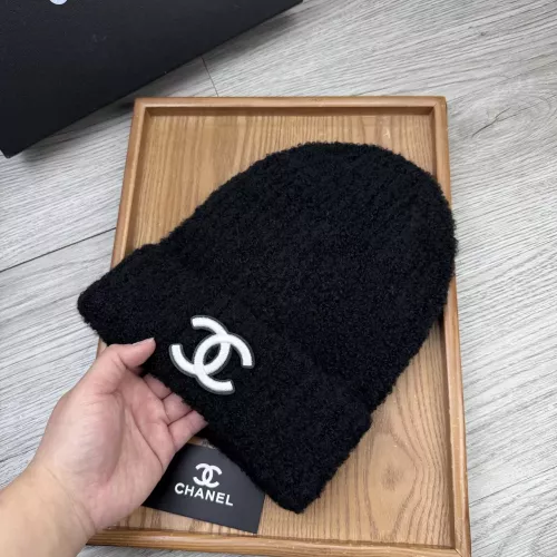 Replica Chanel Caps #1387135 $27.00 USD for Wholesale