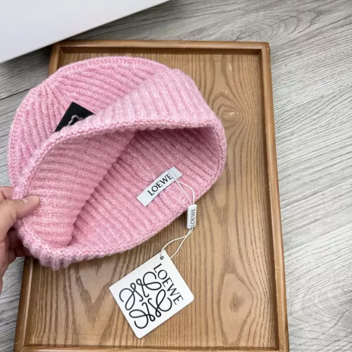 Replica LOEWE Caps #1387139 $27.00 USD for Wholesale