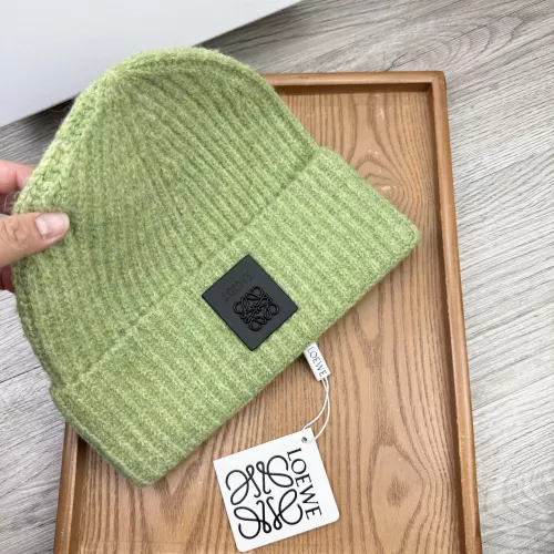 Replica LOEWE Caps #1387141 $27.00 USD for Wholesale