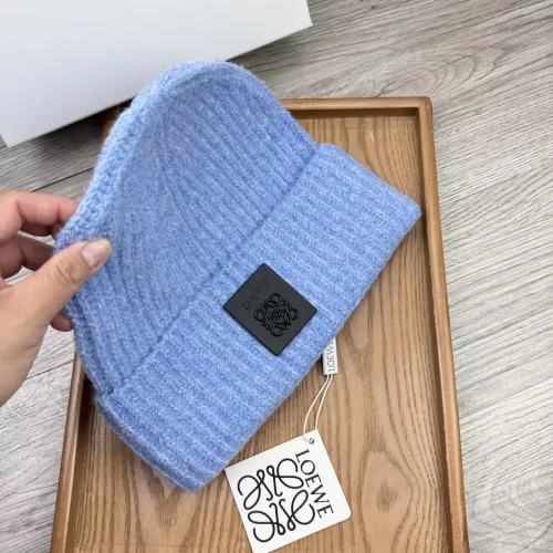 Replica LOEWE Caps #1387142 $27.00 USD for Wholesale