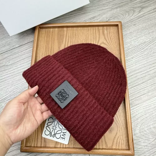 Replica LOEWE Caps #1387146 $27.00 USD for Wholesale