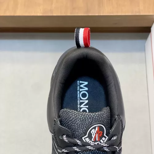 Replica Moncler Casual Shoes For Men #1387154 $132.00 USD for Wholesale