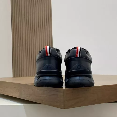 Replica Moncler Casual Shoes For Men #1387154 $132.00 USD for Wholesale
