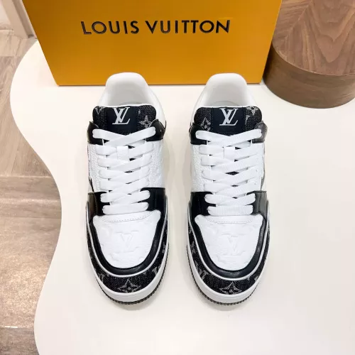 Replica Louis Vuitton Casual Shoes For Men #1387165 $132.00 USD for Wholesale