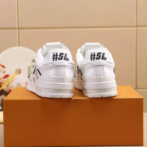 Replica Louis Vuitton Casual Shoes For Men #1387171 $76.00 USD for Wholesale