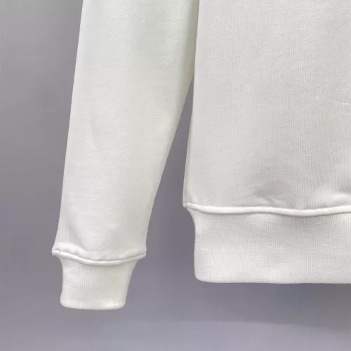 Replica Dsquared Hoodies Long Sleeved For Men #1387199 $42.00 USD for Wholesale