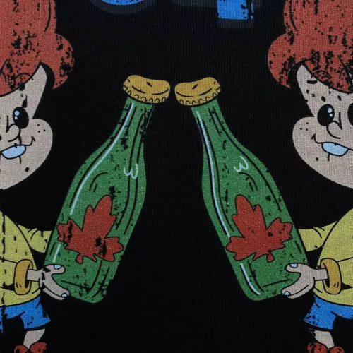 Replica Dsquared Hoodies Long Sleeved For Men #1387217 $42.00 USD for Wholesale