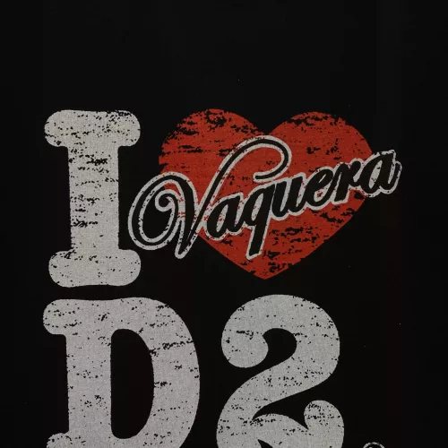 Replica Dsquared Hoodies Long Sleeved For Men #1387269 $42.00 USD for Wholesale