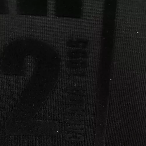 Replica Dsquared Hoodies Long Sleeved For Men #1387286 $42.00 USD for Wholesale