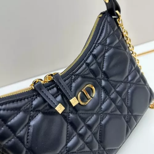 Replica Christian Dior AAA Quality Shoulder Bags For Women #1387312 $96.00 USD for Wholesale
