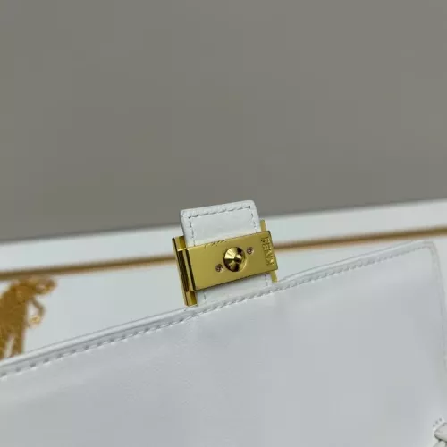 Replica Fendi AAA Quality Messenger Bags For Women #1387318 $88.00 USD for Wholesale