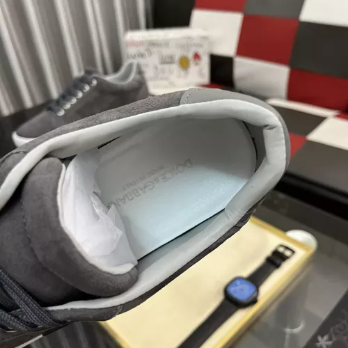 Replica Dolce & Gabbana D&G Casual Shoes For Men #1387321 $80.00 USD for Wholesale