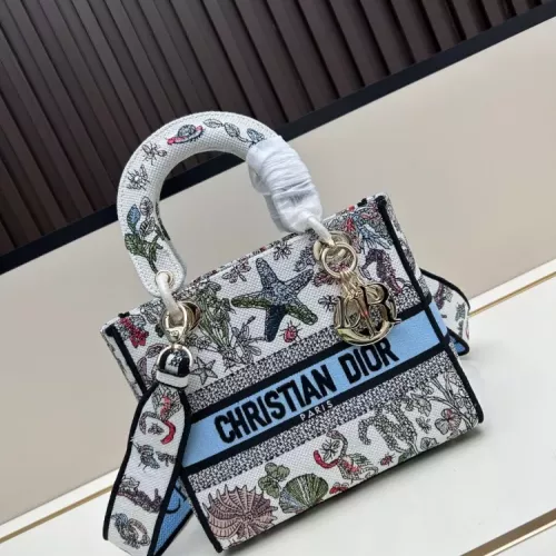 Christian Dior AAA Quality Handbags For Women #1387325 $105.00 USD, Wholesale Replica Christian Dior AAA Quality Handbags