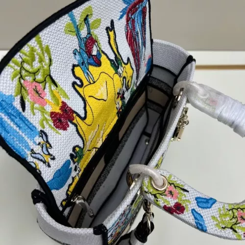 Replica Christian Dior AAA Quality Handbags For Women #1387327 $105.00 USD for Wholesale