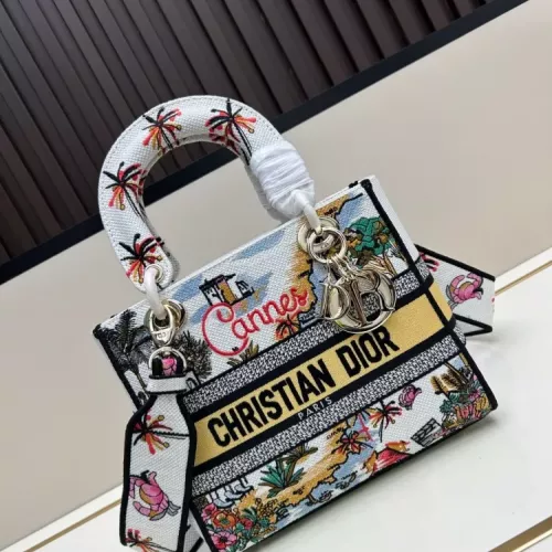 Christian Dior AAA Quality Handbags For Women #1387328 $105.00 USD, Wholesale Replica Christian Dior AAA Quality Handbags