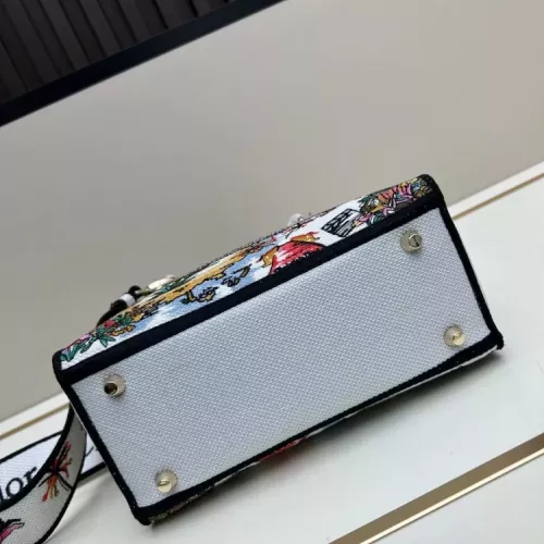 Replica Christian Dior AAA Quality Handbags For Women #1387328 $105.00 USD for Wholesale