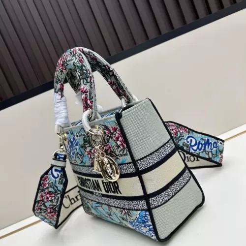 Replica Christian Dior AAA Quality Handbags For Women #1387331 $105.00 USD for Wholesale