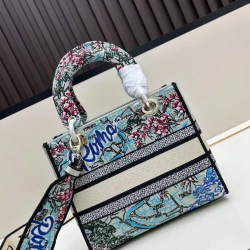 Replica Christian Dior AAA Quality Handbags For Women #1387331 $105.00 USD for Wholesale