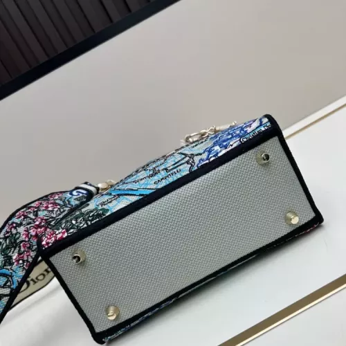 Replica Christian Dior AAA Quality Handbags For Women #1387331 $105.00 USD for Wholesale