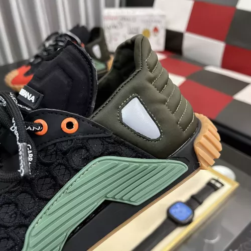 Replica Dolce & Gabbana D&G Casual Shoes For Men #1387332 $82.00 USD for Wholesale