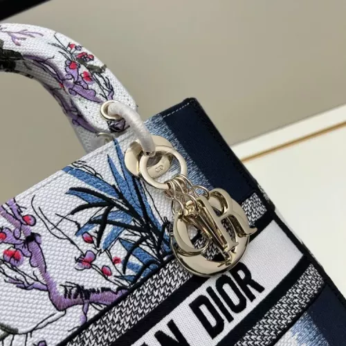 Replica Christian Dior AAA Quality Handbags For Women #1387334 $105.00 USD for Wholesale