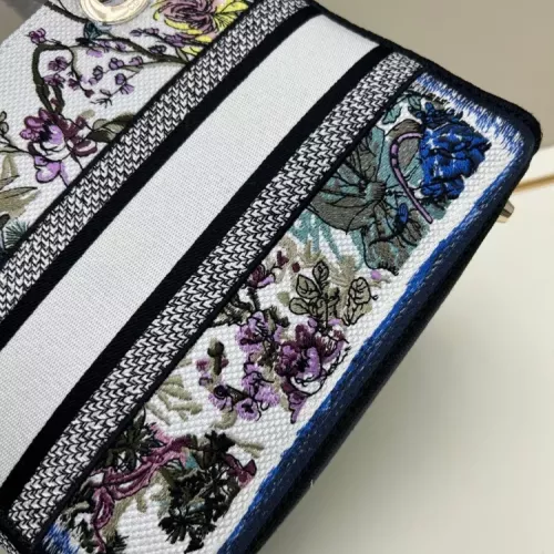 Replica Christian Dior AAA Quality Handbags For Women #1387335 $105.00 USD for Wholesale