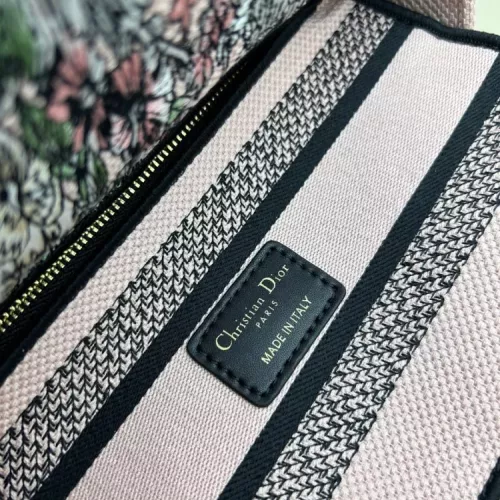 Replica Christian Dior AAA Quality Handbags For Women #1387339 $105.00 USD for Wholesale