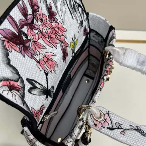 Replica Christian Dior AAA Quality Handbags For Women #1387341 $105.00 USD for Wholesale