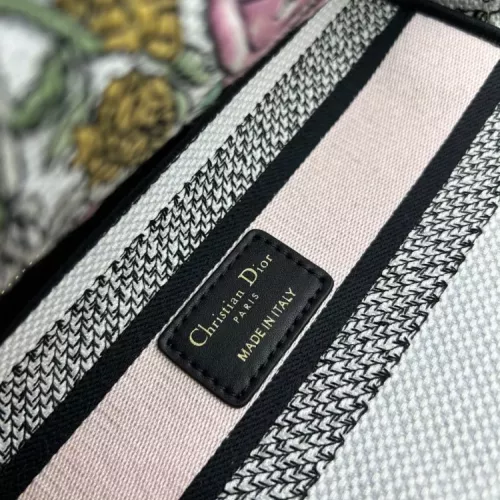 Replica Christian Dior AAA Quality Handbags For Women #1387342 $105.00 USD for Wholesale