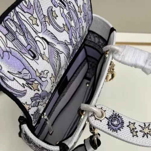Replica Christian Dior AAA Quality Handbags For Women #1387343 $105.00 USD for Wholesale
