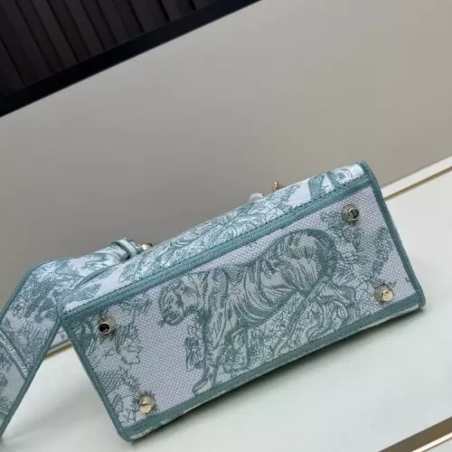 Replica Christian Dior AAA Quality Handbags For Women #1387349 $105.00 USD for Wholesale