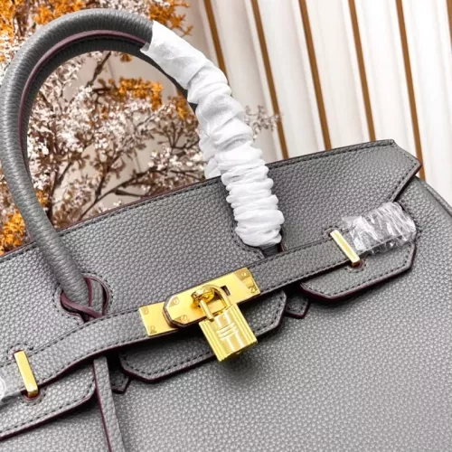 Replica Hermes AAA Quality Handbags For Women #1387361 $92.00 USD for Wholesale