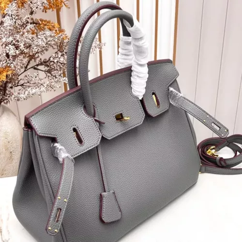 Replica Hermes AAA Quality Handbags For Women #1387361 $92.00 USD for Wholesale