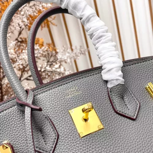 Replica Hermes AAA Quality Handbags For Women #1387361 $92.00 USD for Wholesale