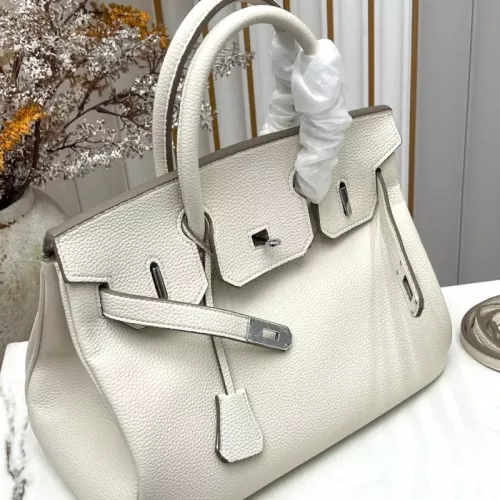Replica Hermes AAA Quality Handbags For Women #1387363 $85.00 USD for Wholesale