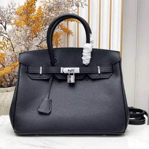 Hermes AAA Quality Handbags For Women #1387377 $92.00 USD, Wholesale Replica Hermes AAA Quality Handbags