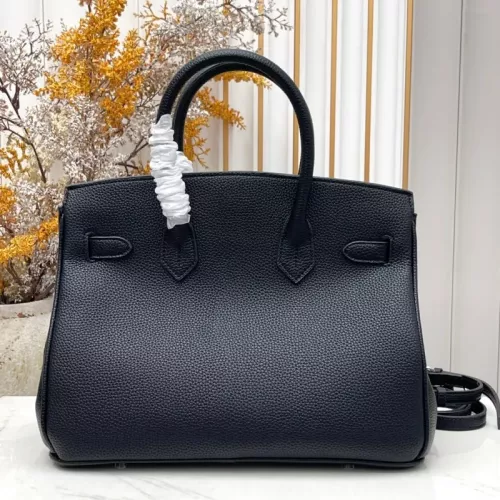 Replica Hermes AAA Quality Handbags For Women #1387377 $92.00 USD for Wholesale