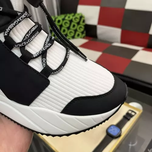 Replica Dolce & Gabbana D&G Boots For Men #1387380 $82.00 USD for Wholesale