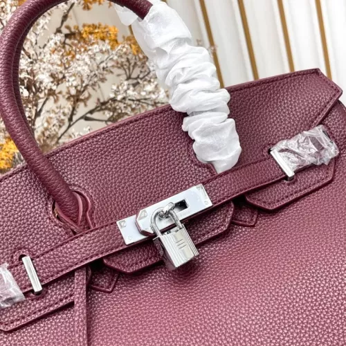 Replica Hermes AAA Quality Handbags For Women #1387386 $88.00 USD for Wholesale