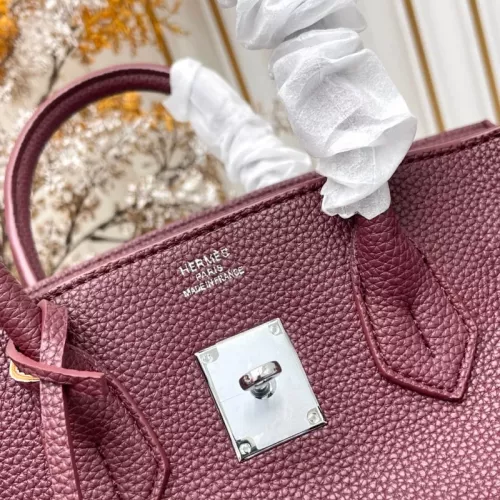 Replica Hermes AAA Quality Handbags For Women #1387386 $88.00 USD for Wholesale