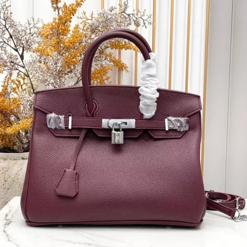 Hermes AAA Quality Handbags For Women #1387388 $92.00 USD, Wholesale Replica Hermes AAA Quality Handbags