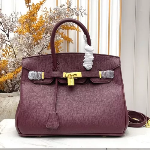 Hermes AAA Quality Handbags For Women #1387389 $92.00 USD, Wholesale Replica Hermes AAA Quality Handbags