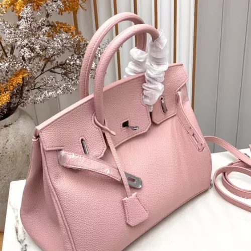 Replica Hermes AAA Quality Handbags For Women #1387402 $88.00 USD for Wholesale
