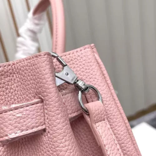 Replica Hermes AAA Quality Handbags For Women #1387402 $88.00 USD for Wholesale