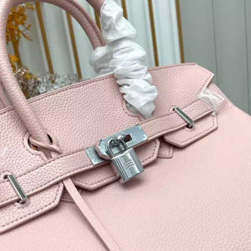Replica Hermes AAA Quality Handbags For Women #1387404 $92.00 USD for Wholesale